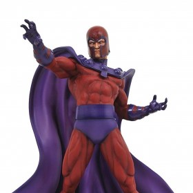 Magneto Marvel Premiere Collection Statue by Diamond Select